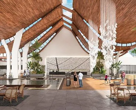 Hotell Barcelo Royal Level Adults Only Playa Blanca (Lanzarote)
