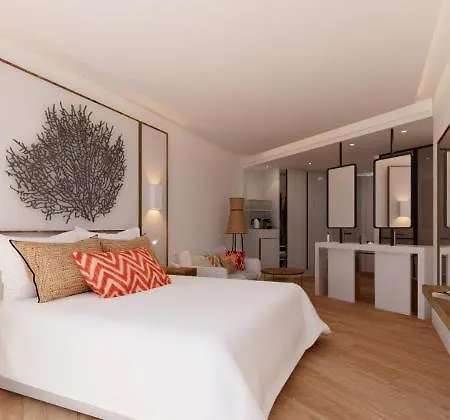 Hotell Barcelo Royal Level Adults Only Playa Blanca (Lanzarote)