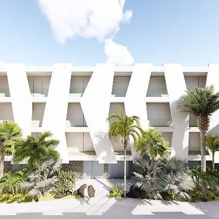 Hotell Barcelo Royal Level Adults Only 4*