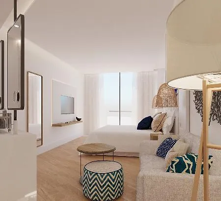 Hotell Barcelo Royal Level Adults Only 4*